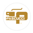 PASCUCCI 仙石山店のロゴ