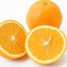 オレンジジュース