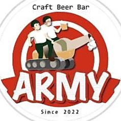 Craft Beer Bar ARMY 長後店の画像