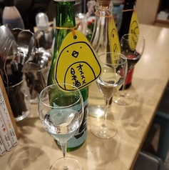 ペンギン酒店のおすすめポイント1