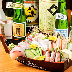 大衆酒場 あげもんや 雑色店の写真