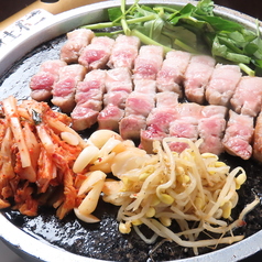 韓国居酒屋 KAD ATA カドアタ特集写真1