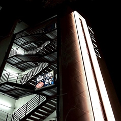 完全個室 海鮮 焼き鳥 海酔-UMIYOI- 居酒屋 豊田市駅前店の外観2