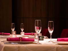 ANAクラウンプラザホテル岡山 カジュアルダイニング ウルバーノの雰囲気2