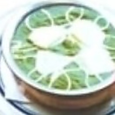 パラックパニール