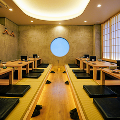 博多もつ鍋 さいの雰囲気1