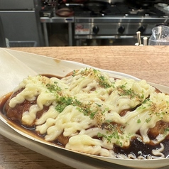 たこやねん酒場のコース写真