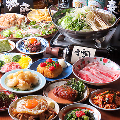 大衆酒場もつ焼き とんえもん特集写真1