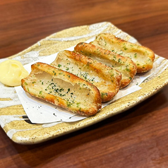 ちくわの磯辺揚げ