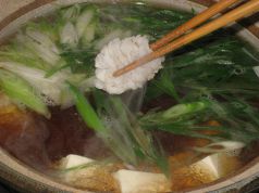 三栄のコース写真