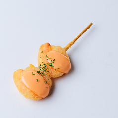 肉巻きアスパラ/えびまよ