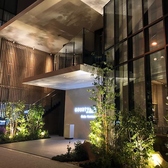 STITCH ステッチ コートヤード バイ マリオット 大阪本町のおすすめ料理3