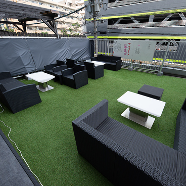 もんじゃ居酒屋 令和七年 壱組の雰囲気1