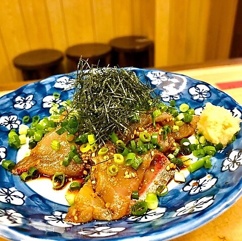 酒場 アカボシ 千歳烏山