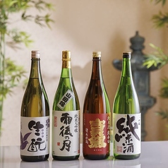 呉の地酒とご一緒に！