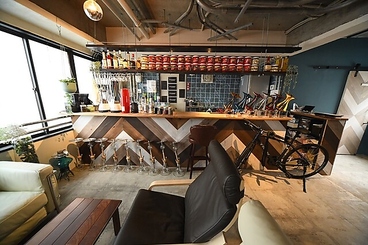 シーシャ マヤ Shisha Maya 池袋東口店の雰囲気1