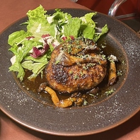 シェフの技が光る！本格パスタと石窯ピザをご提供◎