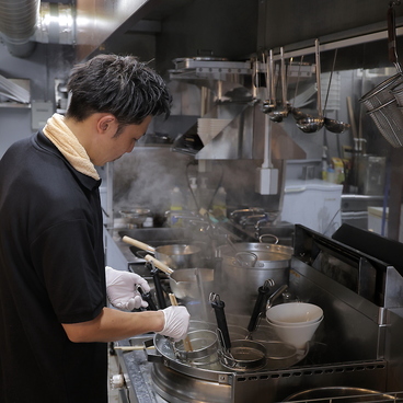 一杯一心 鷹野橋店のおすすめ料理1