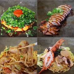 粉もん本舗 市川橋店のおすすめ料理1