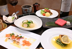 鉄板Dining ゆたかのおすすめ料理1