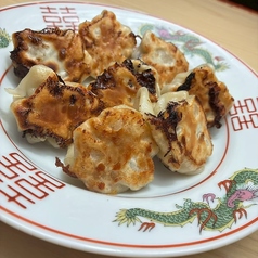 ひとくち餃子(8個)
