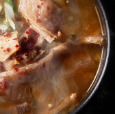 韓国家庭料理 チプノミ 赤羽店のおすすめ料理3