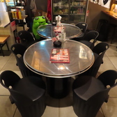 KOREAN CAFE ONDO オンド 立川GREENSPRINGSの雰囲気2