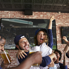 BeeRUSH ビーラッシュ 大名店のコース写真