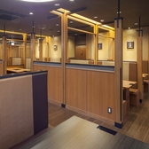 かごの屋 日野多摩平店の雰囲気2