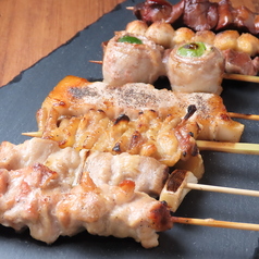 焼き鳥ハナウタのおすすめ料理1