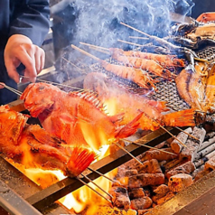炉端焼きと日本酒 ご縁もんの特集写真