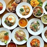 ASIAN SESSION センディーストリートのおすすめポイント2