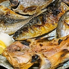 食事処 祇園 熱海のコース写真