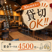 居酒屋シャイニー 泉中央の雰囲気2