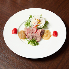 Vin de nene ヴァン ドゥ ネネのおすすめ料理2