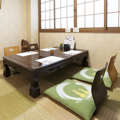 【和の心地よさでくつろぐ、プライベート空間】和の心地よさを感じながら楽しむことができます。居心地の良さとプライベート感が魅力的で、気軽に立ち寄れるお店です◎心地よい和空間で、新鮮なお魚料理をお腹いっぱい堪能してください。「我流たつみ　本店」で特別な時間を過ごしましょう！！