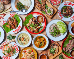 LaLa Chai thaifood &amp; craftbeer ララチャイの写真