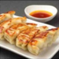 料理メニュー写真&nbsp;焼き餃子6個