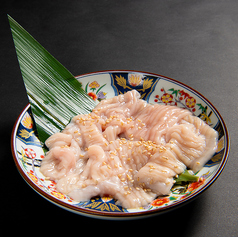諫早焼肉ホルモンおのだのおすすめポイント1