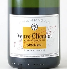 シャンパン各種