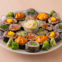 鮨 湊崎のおすすめ料理1