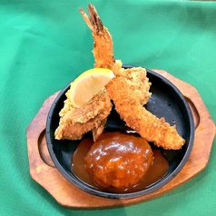 【オススメ】スペシャル十和田定食