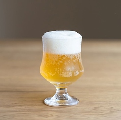 クラフトビール