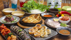 楽韓堂 ウラなんば店のおすすめ料理1