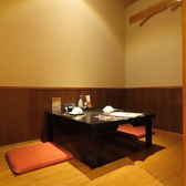 月あかり 湘南台店の雰囲気3