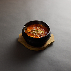 テンジャンチゲ