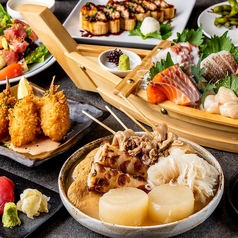 魚でん 神田店のおすすめドリンク3