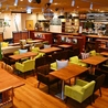 #602 CAFE&DINER 福岡ソラリアプラザ店のおすすめポイント3