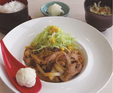 琉球ダイニング 松尾 御菓子御殿 松尾店 国際通り 和食 ホットペッパーグルメ