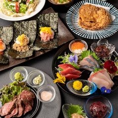 創作居酒屋 Kiichi キイチ 千葉駅店のおすすめ料理2